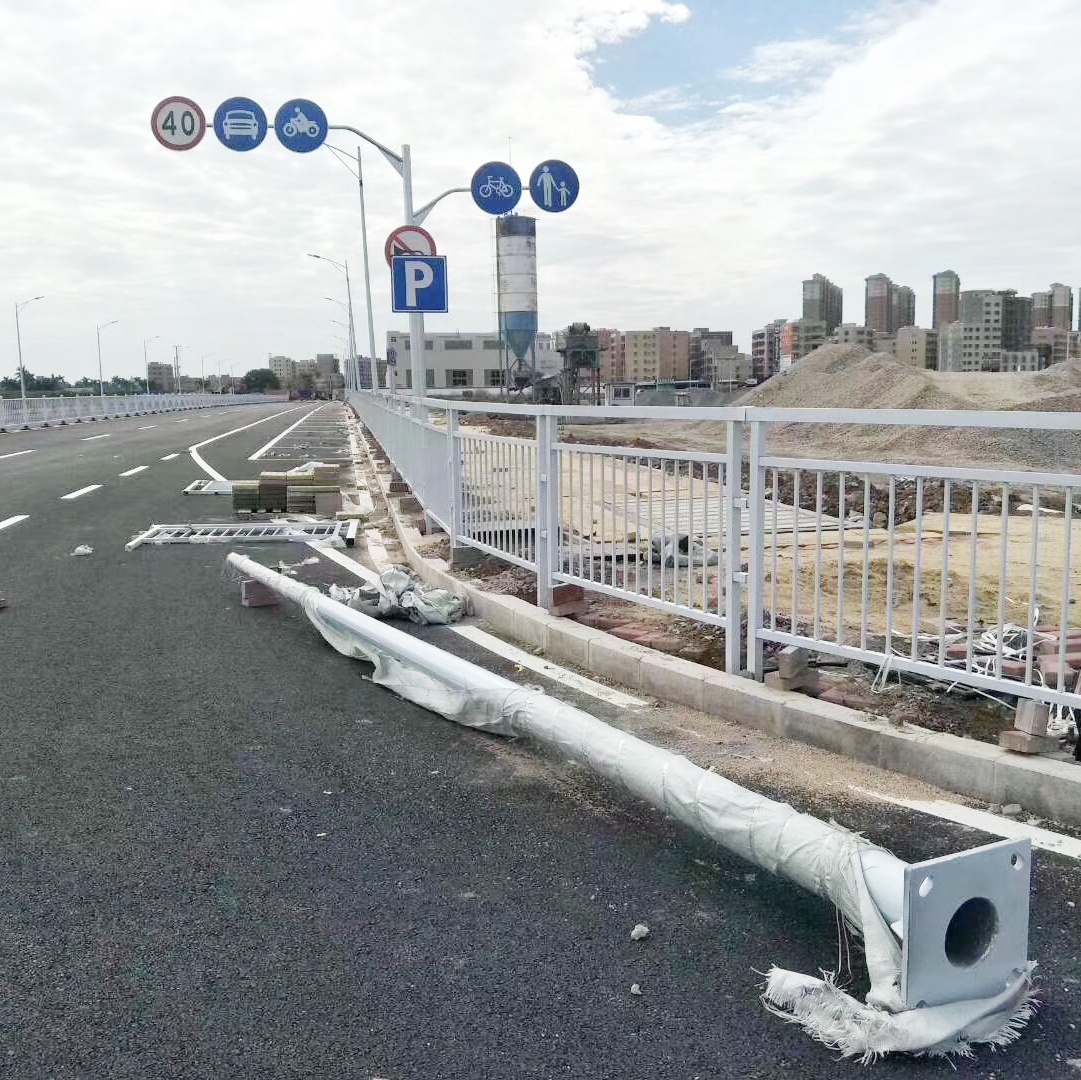四川專業(yè)燈桿生產廠家